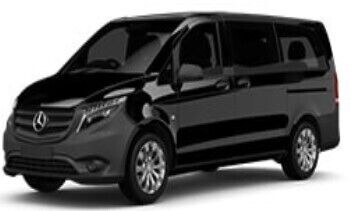 Mercedes-Benz Vito Tourer