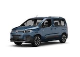 Citroen e-Berlingo