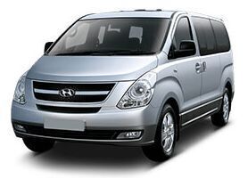 Hyundai H1