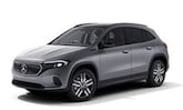 Mercedes-Benz EQA ou similar