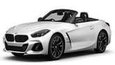 BMW Z4 o similar