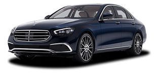 Mercedes-Benz E-Class 4Matic Aut.