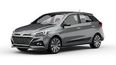 Hyundai I20 Aut.