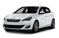 Peugeot 308, Opel Astra