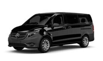 Mercedes-Benz Vito Tourer