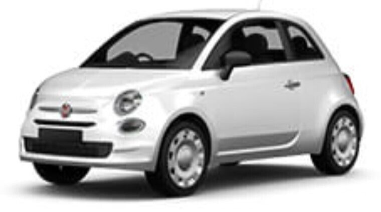 Fiat 500 Dolce Vita