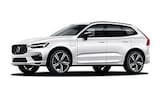 Volvo XC60 4WD