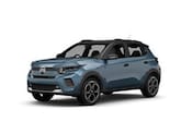 Citroen e-C3 oder vergleichbares Modell