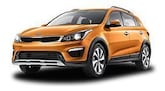 Kia Rio X-Line