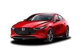 Mazda Mazda 3 Aut.