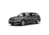 BMW 3 Series Touring