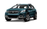 Peugeot 2008 Aut.