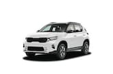 Kia Sonet