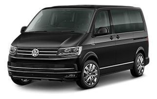 Vw Transporter