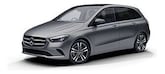 Mercedes-Benz B250E Plug-In Hybrid