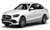 Mercedes-Benz C-Class o similar