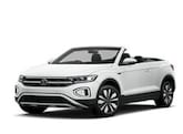 VW T-Roc Cabriolet ou similar