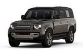 Land Rover Defender ou similar