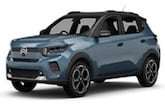 Citroen C3 ou similaire