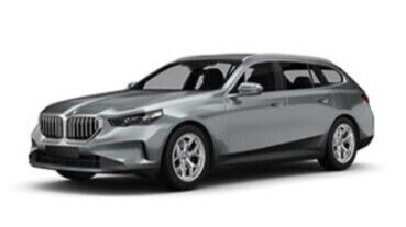 BMW 5 Series Touring