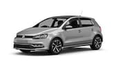 VW Polo Vivo Tiptronic