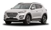 Hyundai Tucson ou similar