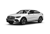 Mercedes GLC Coupe ou similar