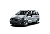 Mercedes Benz Vito ou similar