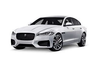 Jaguar XF Aut.