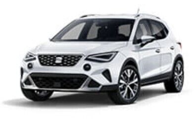 Seat  Arona