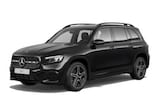 Mercedes GLB Diesel