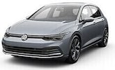 VW GOLF 8