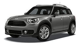 Mini Countryman 4X4 ou similar