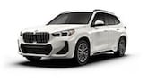 BMW X1 sDrive o simile