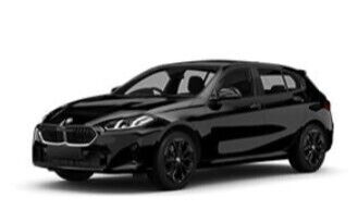 BMW 1 Series o similar