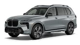 BMW X7 oder vergleichbares Modell