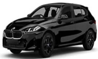 BMW 1 Series ou similar