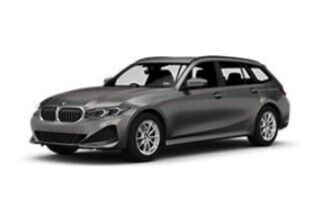 BMW 3 Series Touring