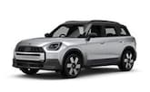 MINI Countryman or similar