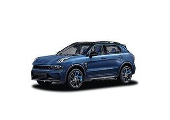 Lynk & Co 1