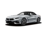 BMW Z4 Roadster