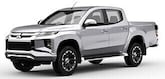 MITSUBISHI L200 AUT.