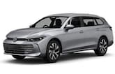 VW Passat SW