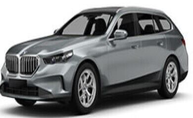 BMW 5 Series Touring tai vastaava