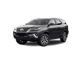 Hyundai Staria 4x4