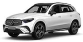 Mercedes-Benz GLC 200 4MATIC SUV ou similar