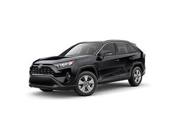 Toyota  RAV4