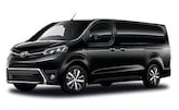 Toyota ProAce 8 seater