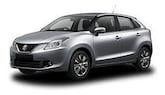 Suzuki Baleno Hatch