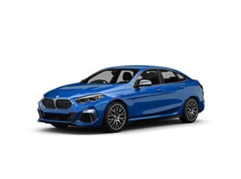 BMW M235 Gran Coupe